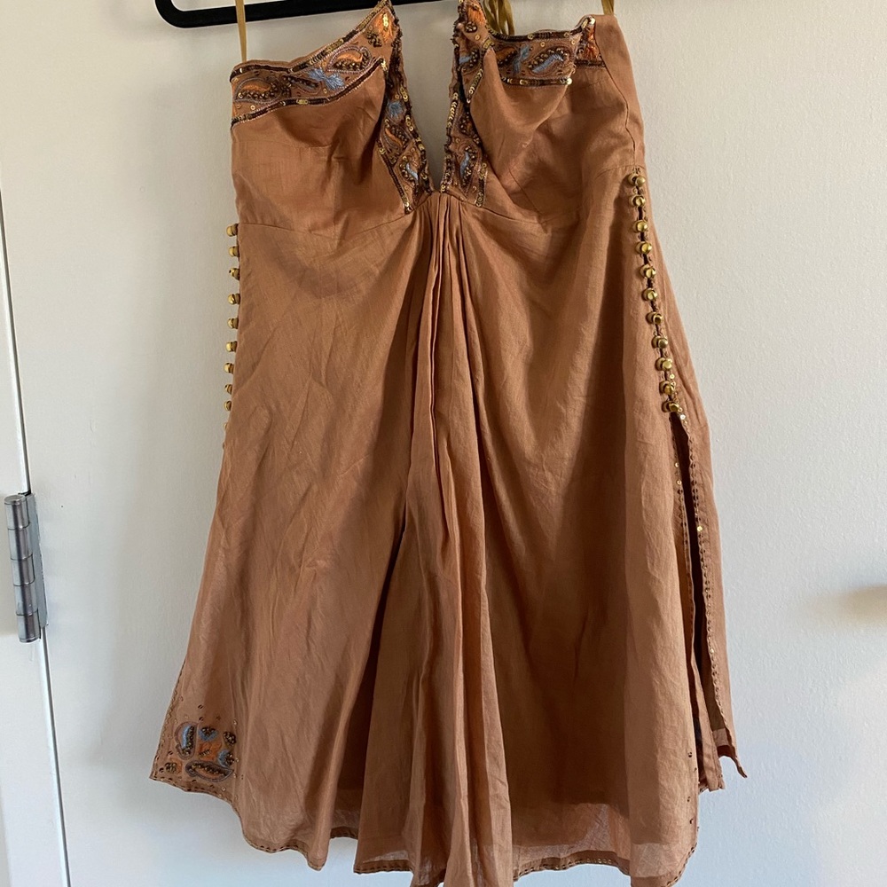 Lotta stensson dress